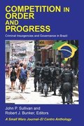 Competition in Order and Progress