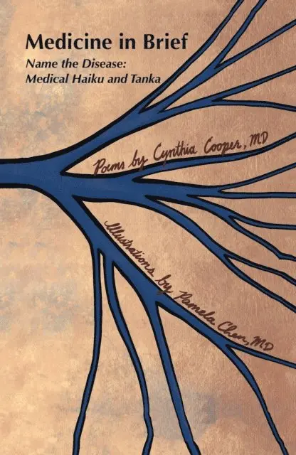 Cynthia Cooper MD - Medicine in Brief, E-bok. Tillgänglighet: Lägg i varukorg