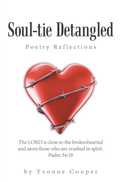 Yvonne Cooper - Soul-Tie Detangled, E-bok