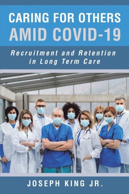 Caring for Others Amid Covid-19