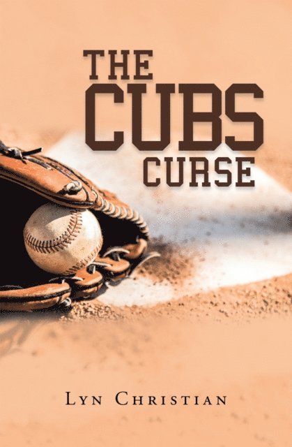 Lyn Christian - Cubs Curse, E-bok