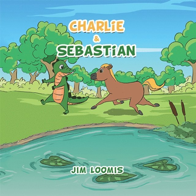 Jim Loomis - Charlie & Sebastian, E-bok. Tillgänglighet: Lägg i varukorg
