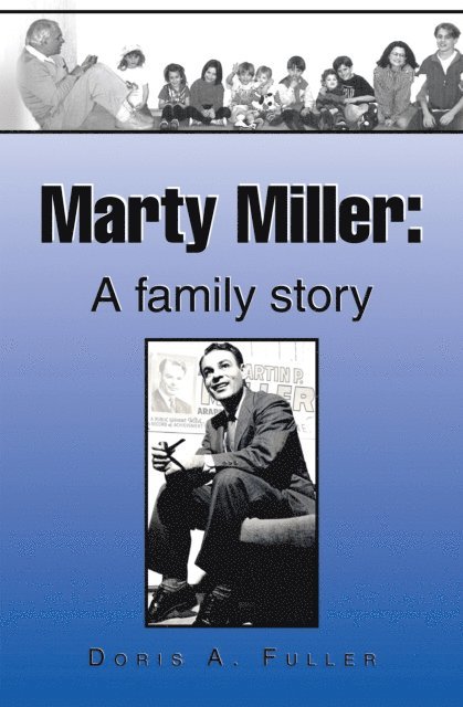Doris A. Fuller - Marty Miller, E-bok. Tillgänglighet: Lägg i varukorg