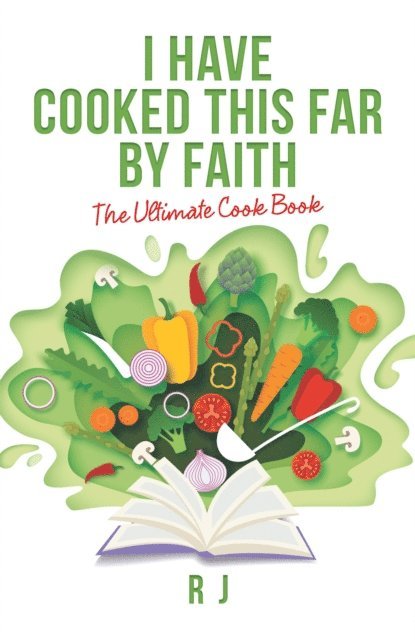 R J - I Have Cooked This Far by Faith, E-bok