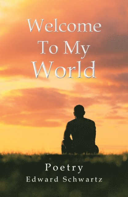 Edward Schwartz - Welcome to My World, E-bok