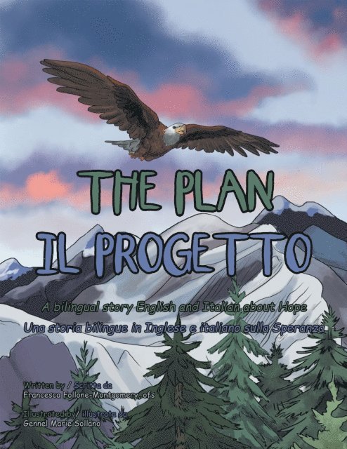Francesca Follone-Montgomery ofs - Plan, E-bok