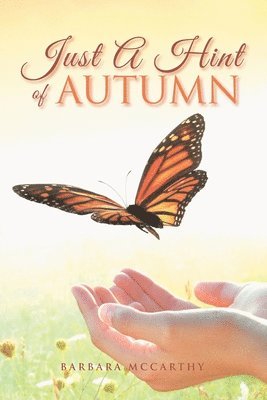 Barbara McCarthy - Just a Hint of Autumn, Häftad
