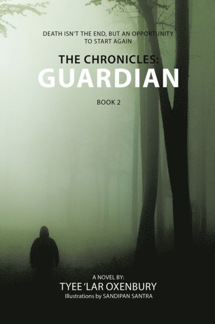 Tyee'lar Oxenbury - Chronicles: Guardian, E-bok. Tillgänglighet: Lägg i varukorg