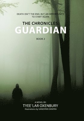 Tyee'lar Oxenbury - Chronicles, Inbunden. Tillgänglighet: Lägg i varukorg