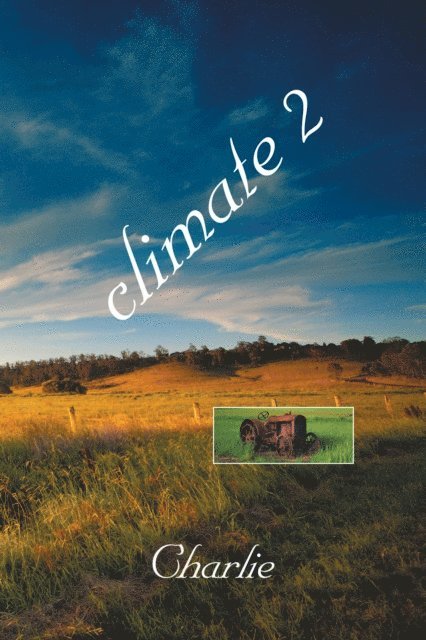 Charlie - Climate 2, E-bok