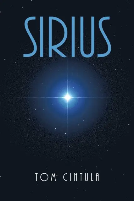 Tom Cintula - Sirius, E-bok. Tillgänglighet: Lägg i varukorg