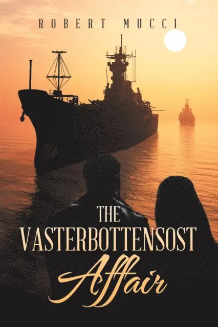Robert Mucci - Vasterbottensost Affair, E-bok. Tillgänglighet: Lägg i varukorg