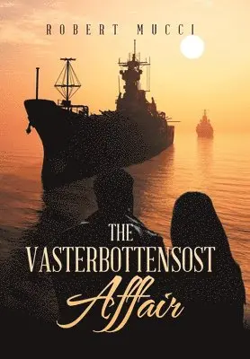 Robert Mucci - Vasterbottensost Affair, Inbunden. Tillgänglighet: Lägg i varukorg