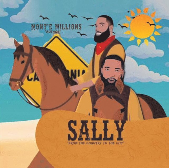 Mont'e Millions - Sally, E-bok. Tillgänglighet: Lägg i varukorg