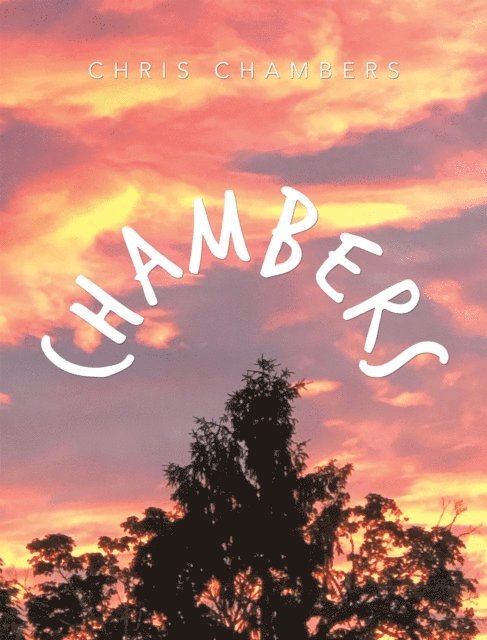 Chris Chambers - Chambers, E-bok