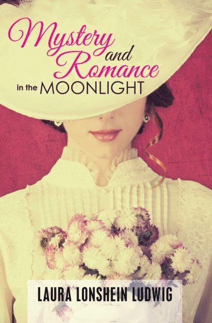Laura Lonshein Ludwig - Mystery and Romance in the Moonlight, E-bok