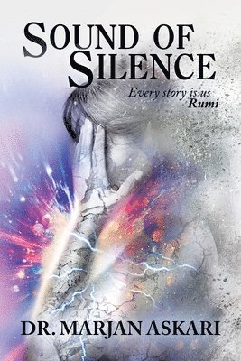 Marjan Askari - Sound of Silence, Häftad