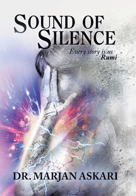 Marjan Askari - Sound of Silence, Inbunden