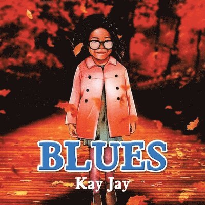 Kay Jay - Blues, Häftad