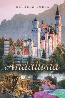 Gloreen Burke - Andalusia, Häftad. Tillgänglighet: Lägg i varukorg