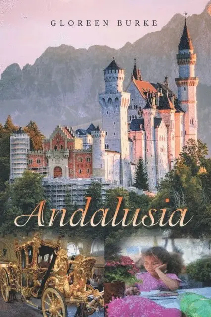 Gloreen Burke - Andalusia, E-bok. Tillgänglighet: Lägg i varukorg