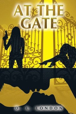 D L London - At The Gate, Häftad