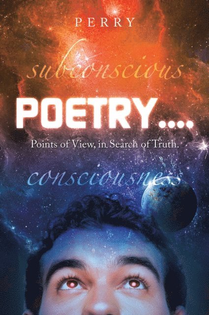 Perry - Poetry...., E-bok
