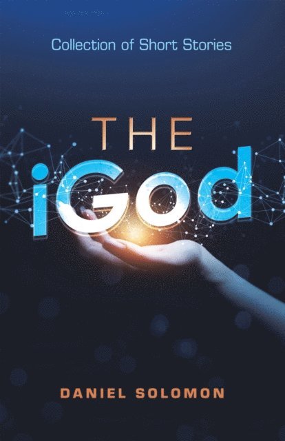 Daniel Solomon - Igod, E-bok