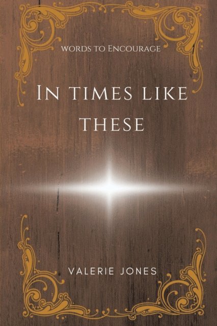 Valerie Jones - In Times Like These, E-bok. Tillgänglighet: Lägg i varukorg