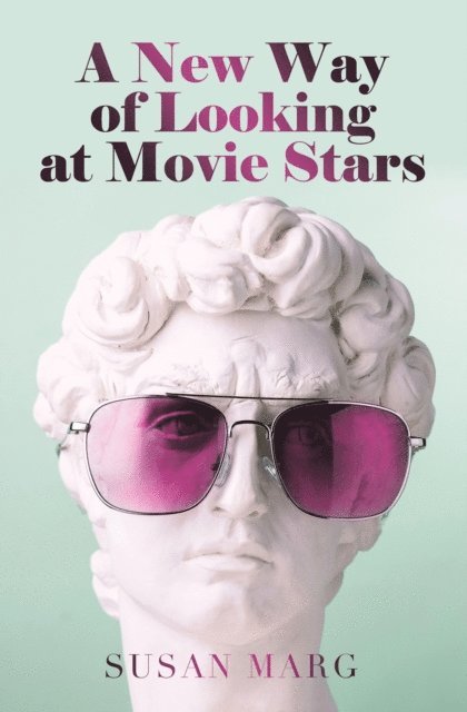 Susan Marg - New Way of Looking at Movie Stars, E-bok. Tillgänglighet: Lägg i varukorg