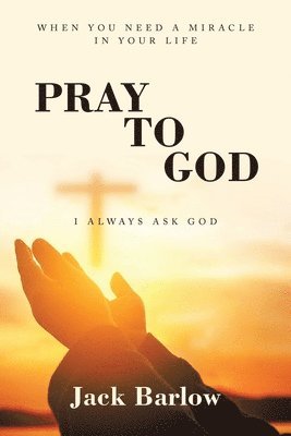 Jack Barlow - Pray to God, Häftad. Tillgänglighet: Lägg i varukorg