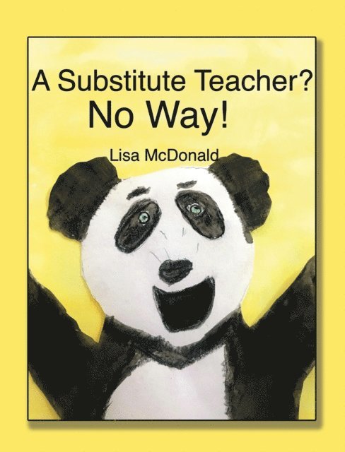 Lisa McDonald - SUBSTITUTE TEACHER?, E-bok. Tillgänglighet: Lägg i varukorg