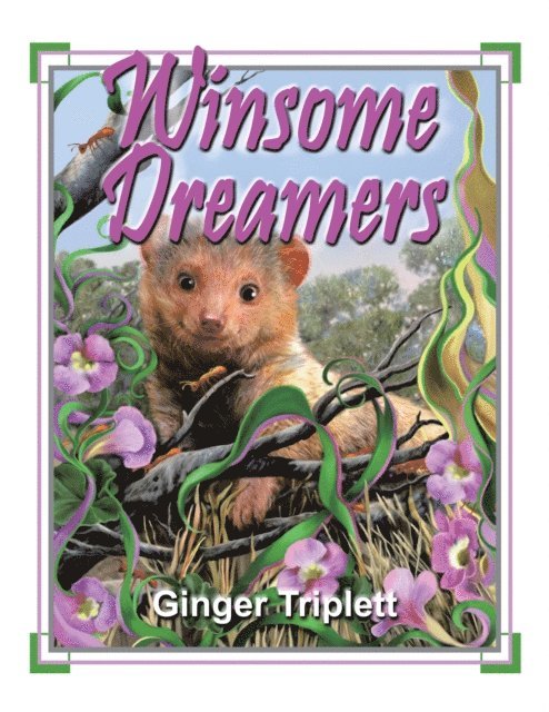 Ginger Triplett - Winsome Dreamers, E-bok. Tillgänglighet: Lägg i varukorg
