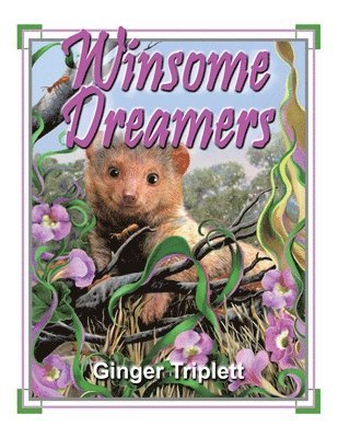 Ginger Triplett - Winsome Dreamers, Häftad. Tillgänglighet: Lägg i varukorg