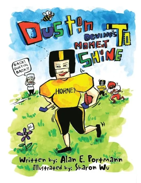 Alan E. Portmann - Dustin Devine's Moment to Shine, E-bok. Tillgänglighet: Lägg i varukorg
