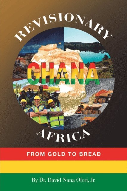 Revisionary Ghana & Africa