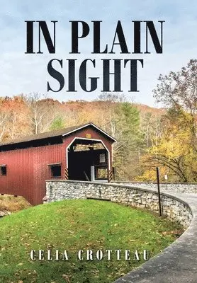 Celia Crotteau - In Plain Sight, Inbunden. Tillgänglighet: Lägg i varukorg