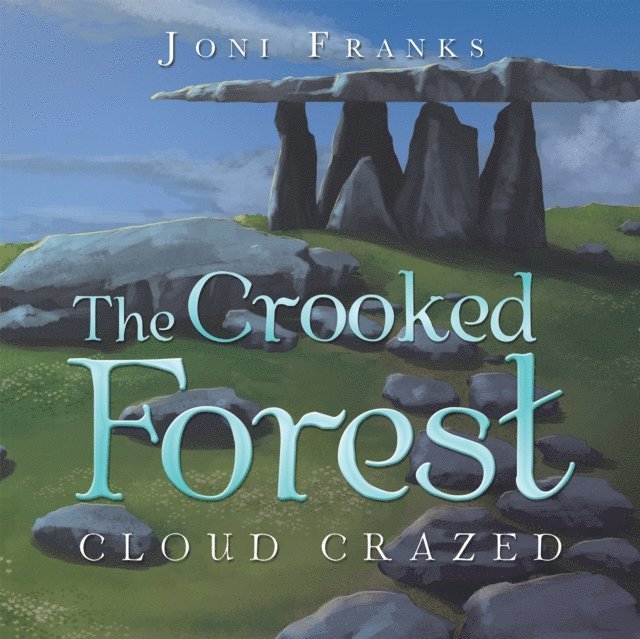 Joni Franks - Crooked Forest, E-bok