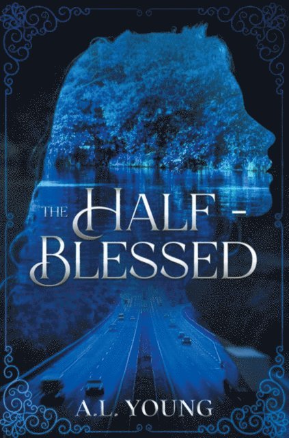 A.L. Young - Half-Blessed, E-bok