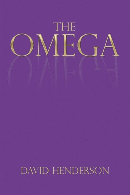David Henderson - Omega, E-bok