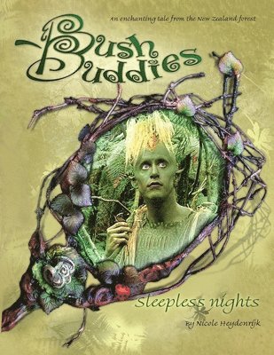 Nicole Heydenrijk - Bush Buddies, Häftad
