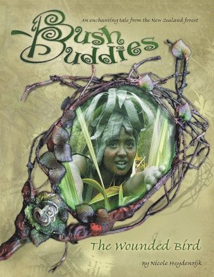 Nicole Heydenrijk - Bush Buddies, Häftad