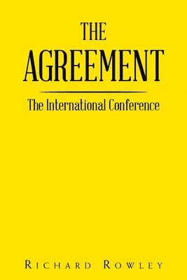 Richard Rowley - Agreement, Häftad. Tillgänglighet: Lägg i varukorg