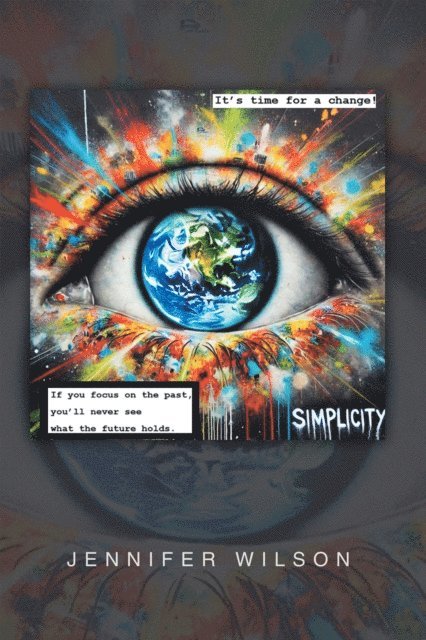 Jennifer Wilson - Simplicity, E-bok