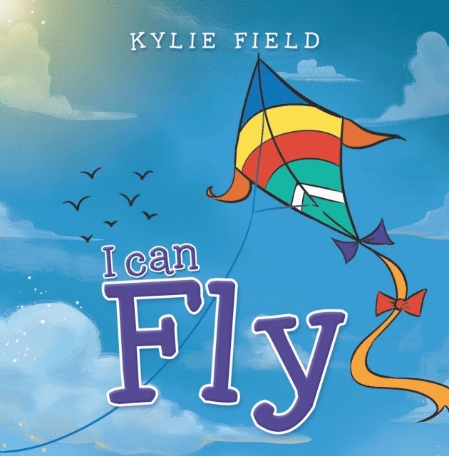 Kylie Field - Kylie Field, E-bok