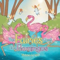 Mg - Fairies Meet the Flamingos, Häftad