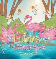 Mg - Fairies Meet the Flamingos, Inbunden