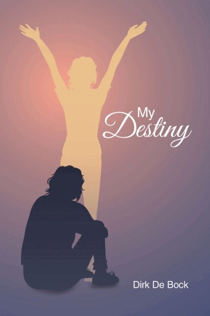 Dirk De Bock - My Destiny, E-bok