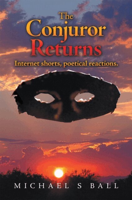 Michael S Ball - Conjuror Returns, E-bok