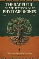 Kofi Busia, Obi Peter Adigwe - Therapeutic Applications of Phytomedicines, Häftad. Tillgänglighet: Lägg i varukorg